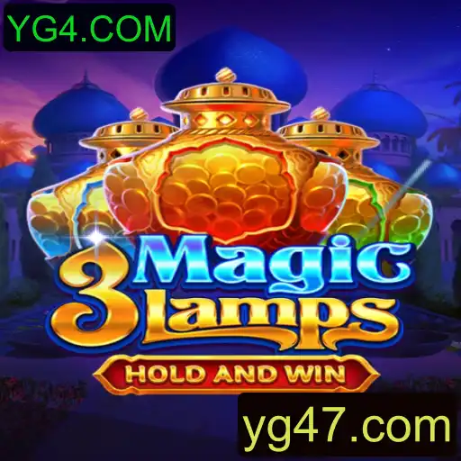 Explorando o Universo de 3MagicLamps: Uma Jornada Incrível no Mundo dos Jogos