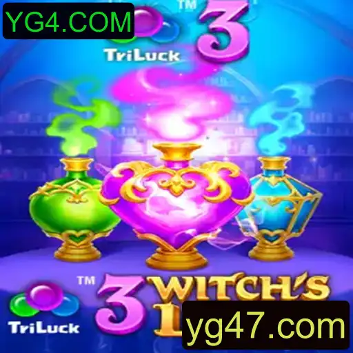 Descubra o Fascinante Mundo de 3WitchsLamp: Um Jogo para Todas as Idades