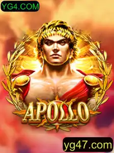 Descubra Apollo: O Jogo Inovador da YG4.COM