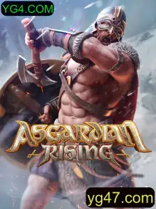 Descubra o Universo de AsgardianRising: Um Guia Completo