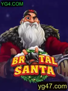 BrutalSanta: O Jogo Desafiador e Empolgante da Temporada