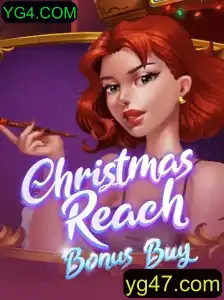 Descobrindo o Jogo ChristmasReachBonusBuy: Uma Aventura Festiva