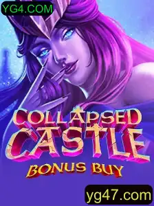 Descubra o Mundo de Aventura com CollapsedCastleBonusBuy