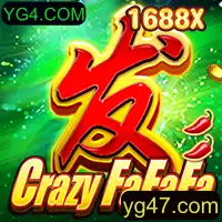 CrazyFaFaFa: Descubra o Sensacional Jogo da YG4.COM