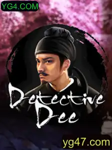 Desvende Mistérios com DetectiveDee: Um Mergulho no Mundo dos Detetives