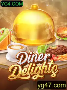 DinerDelights: Uma Jornada Gastronômica Interativa no YG4.COM