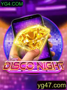 Descubra o Universo Vibrante de DiscoNightM em YG4.COM