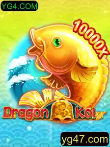 Descubra o Fascinante Mundo de DragonKoi no YG4.COM