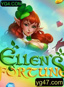 Descubra EllensFortune: Aventura e Estratégia no Mundo de YG4.COM