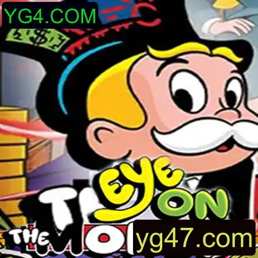 EyeOnTheMoney: Descubra o Desafio Emocionante do Novo Jogo da YG4.COM