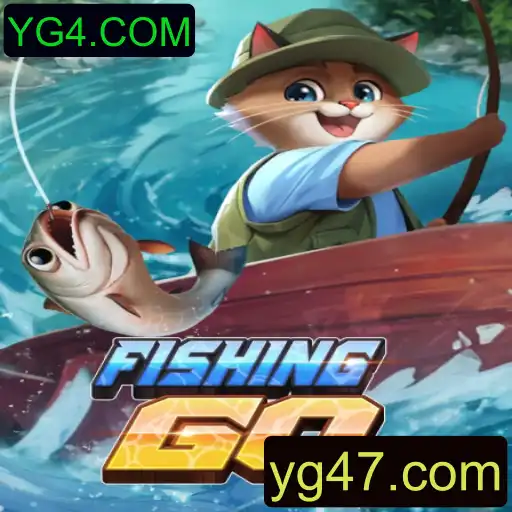 Descubra o Universo de FishingGO no YG4.COM