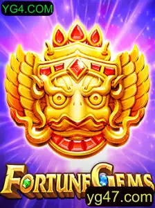 Descubra o Mundo de FortuneGems: O Novo Sucesso em YG4.COM