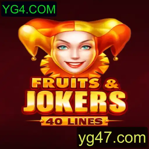 Explorando o Mundo de FruitsAndJokers40: Diversão e Estratégia