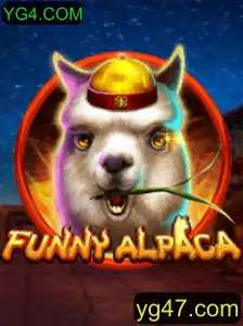 Explorando o Universo Divertido de FunnyAlpaca