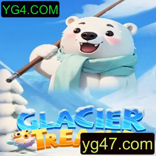 Descubra o Emocionante Mundo de GlacierTreasure
