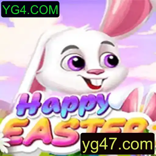 Explorando o Mundo Encantado de HappyEaster: O Jogo que Está Conquistando o YG4.COM