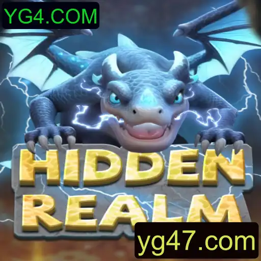 Descubra as Aventuras de HiddenRealm: O Novo Sensação de YG4.COM