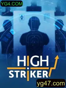 Explorando HighStriker: O Jogo de Habilidade que Conquistou a YG4.COM