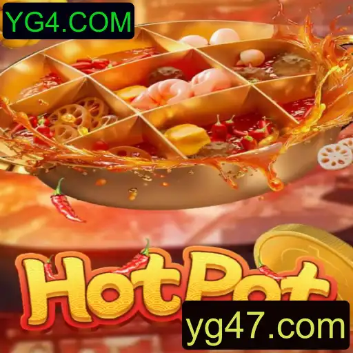 Explorando o Jogo Hotpot e a Plataforma YG4.COM