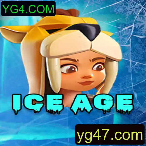 IceAge: Explorando o Novo Fenômeno do Entretenimento Virtual em YG4.COM