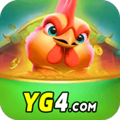 YG4.COM Excellent Online Cassino In Brasil Logo