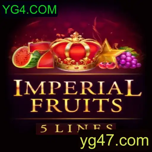 Explorando ImperialFruits5: Um Mergulho no Mundo dos Jogos Online