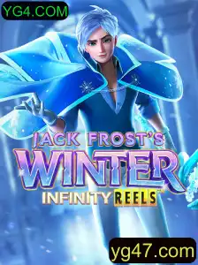 Descubra a Aventura Congelante de JackFrostsWinter