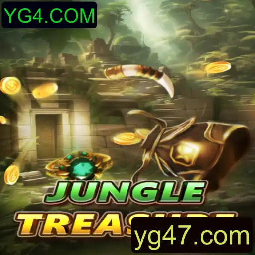 Explorando o Fascinante Mundo de JungleTreasure: Aventura e Estratégia
