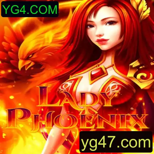 Descubra LadyPhoenix: O Novo Sucesso do YG4.COM