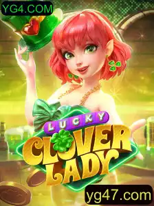 Descubra o Encanto de LuckyCloverLady: O Jogo de Azar que Conquista Multidões