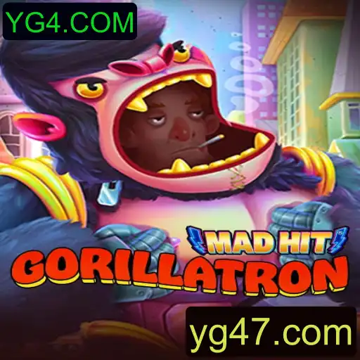 Explorando o Mundo de MadHitGorillatron: Uma Jornada Épica no YG4.COM