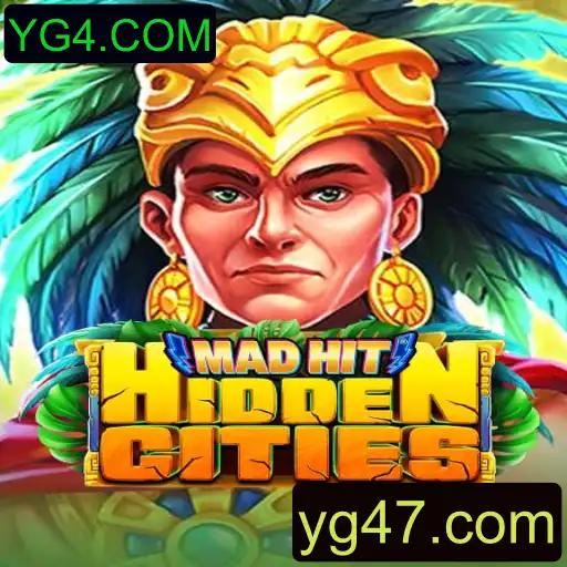 Explorando o Mundo de MadHitHiddenCities