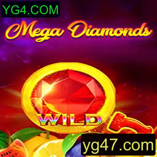 MegaDiamond: A Nova Sensação do Mundo dos Jogos