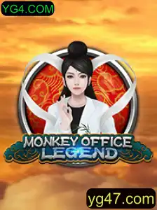 Descubra o universo dinâmico de MonkeyOfficeLegend