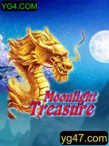 Explorando MoonlightTreasure: Um Jogo Inovador no Universo de YG4.COM