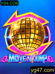 Descubra o Mundo Fascinante de MovenJump e as Novidades de YG4.COM