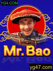 Explorando o Fascinante Mundo de MrBao: O Jogo Revolucionário da YG4.COM