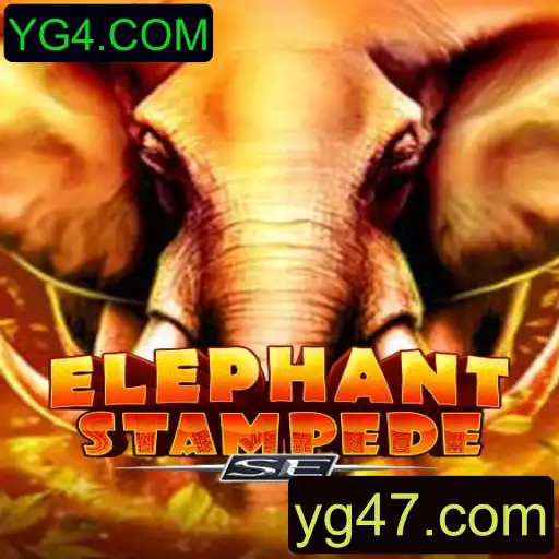 ElephantStampedeSE: Aventura e Estratégia na Savana Digital