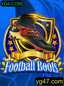 Descubra o Fascinante Mundo de FootballBoots no YG4.COM