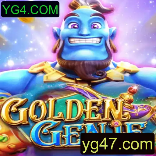 GOLDENGENIE: A Nova Sensação dos Jogos Online