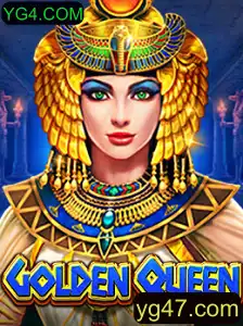 GoldenQueen: Um Novo Fenômeno no Universo dos Jogos