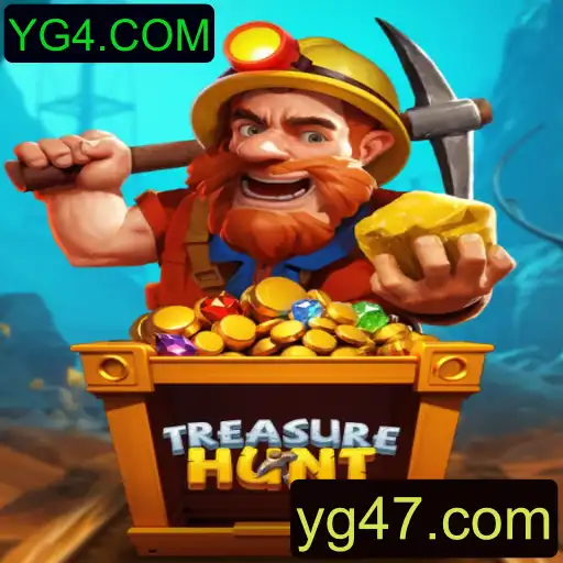 Descubra a Aventura Inesquecível de TreasureHunt