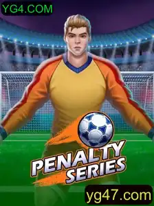 Descubra o Mundo de PenaltySeries: Um Mergulho no Jogo do Momento da YG4.COM
