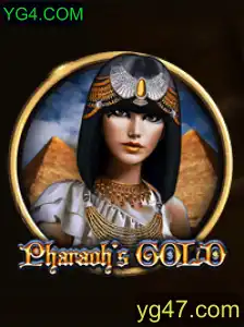 Descubra a Aventura de PharaohsGold: A Nova Sensação dos Jogos