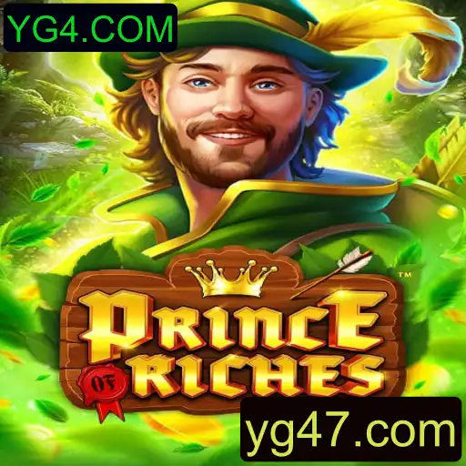 Explorando o Aventuroso Mundo de PrinceOfRiches
