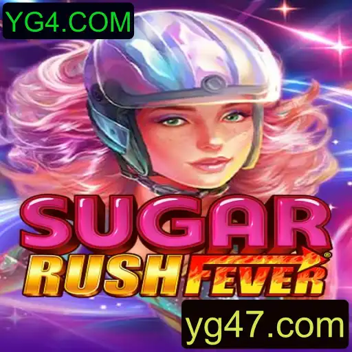 Descubra o Universo do Jogo SugarRushFever e Suas Regras Fascinantes
