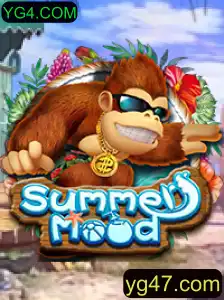 Descubra o Encanto do Jogo SummerMood: Regras e Descrição