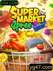 Descubra o Entusiasmante Jogo SupermarketSpree e Como Jogar