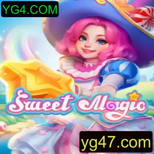 Descubra o Mundo Encantado de SweetMagic