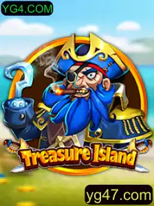 Explorando o Mundo de TreasureIsland com YG4.COM